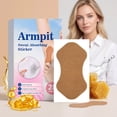 thumbnail image 6 of Powerful Sweat Absorption And Moistures Locking Invisible And Close Fitting Designs Breathable And Friendly Material Quickly Absorbs Sweat, 6 of 8