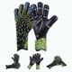 thumbnail image 2 of Guantes de fútbol profesionales, protección gruesa de látex para adultos y niños Fivean unisex, 2 of 2