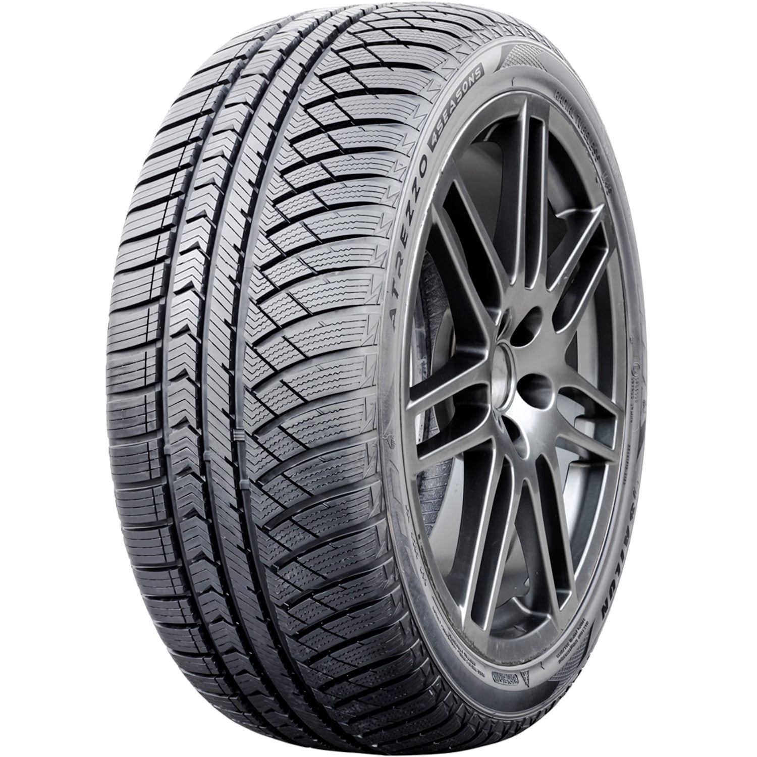 Sailun Atrezzo 4S 215/55R17 98V XL Performance All Weather Tire