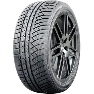 Sailun, Passenger Tire, 215/55R17 94V, All Season Handling