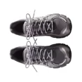 thumbnail image 2 of Asics x Kith Gel-Kayano 12.1 Tornado Pure Silver 1203A930-020 [Men SZ], 2 of 2