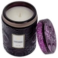 thumbnail image 2 of Voluspa Santiago Huckleberry - Small , 5.5 oz Candle, 2 of 4