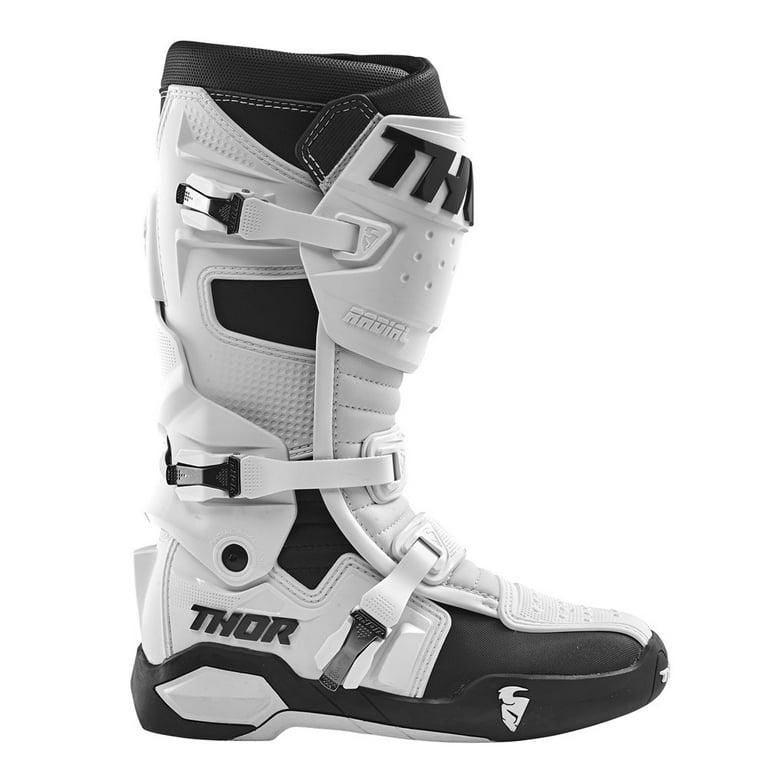 Thor racing boots top
