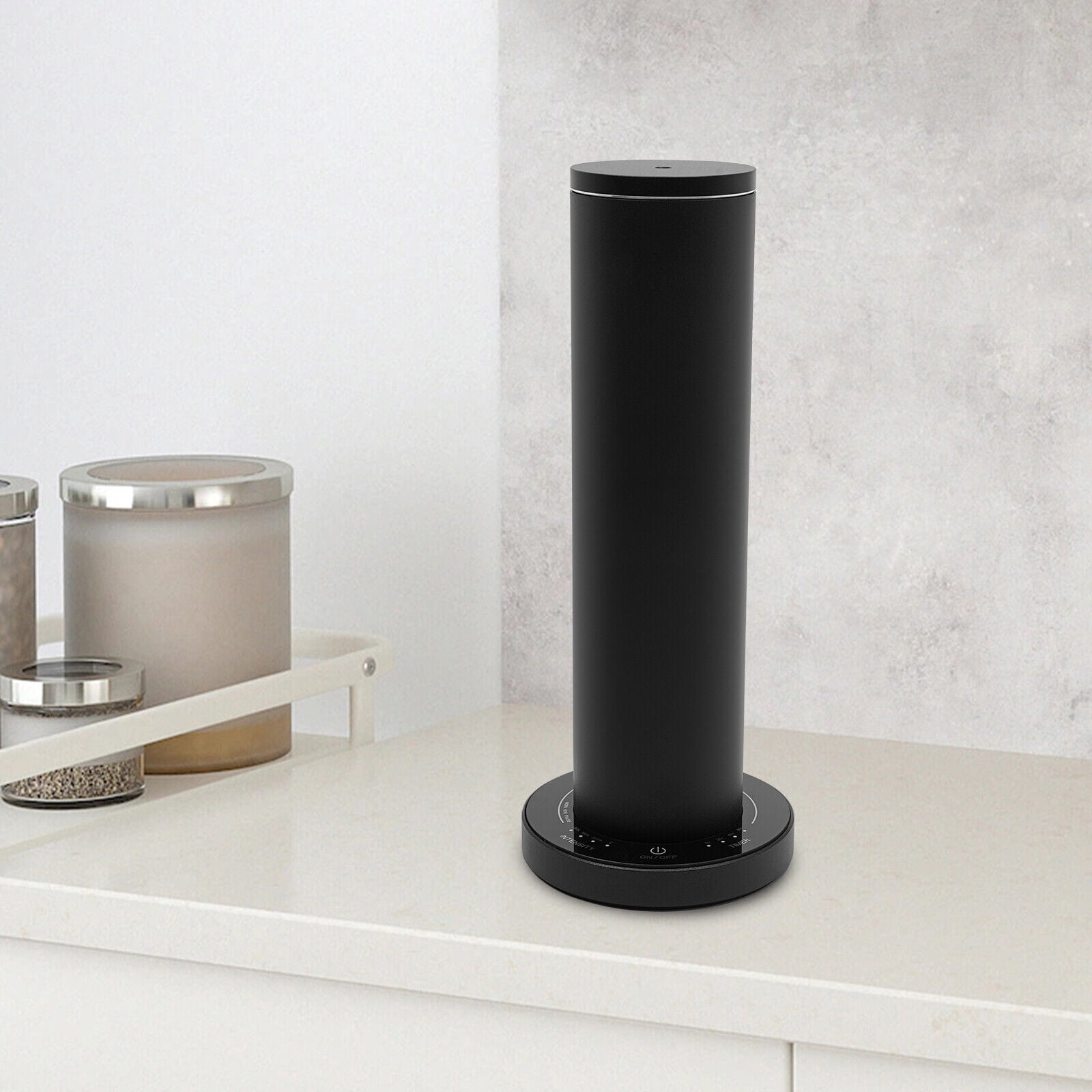 110ml Plug-in Wall Diffuser Wall-Mounted Fragrance Expander Bluetooth Diffuser