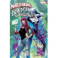 thumbnail image 1 of Cómic Marvel Mary Jane y Black Cat: Dark Web, 1 of 1