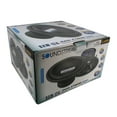 thumbnail image 5 of SoundStream BXW-124 2400 Watt 12” Dual 4 Car Subwoofer Speaker, Black, 5 of 5