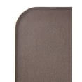 thumbnail image 3 of Unique Loom Comfort Mat Collection - Moose (2'  x 3' Rectangle Multi/Beige), 3 of 4