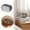 A, variant on Clearance! Zguuel Portable Bluetooth Speaker with Alarm Clock LED Display, Wireless Multi-Function Speaker with Color-Changing Light, Digital Clock USB Speaker for Bedroom Home Office