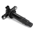 thumbnail image 4 of Bobina de encendido de motocicleta F6T577 Reemplazo de mantenimiento para Yamaha YXZ 1000 R EPS/SS/SE 2016-2020, 4 of 12