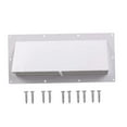 thumbnail image 5 of Ysyqkn Range Hood Vent Cover RV Exhaust Vent Cover for Park Camping white, 5 of 9