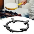 thumbnail image 6 of yotijay Gas Cooker Wok Support Accessories Wok Stand Rack for Restaurant Cooking, 6 of 9