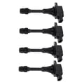thumbnail image 4 of Paquete de bobinas de encendido de 4 piezas 22448‑8H315 de repuesto para Nissan Altima L4 2.5L 2002-2006, 4 of 12