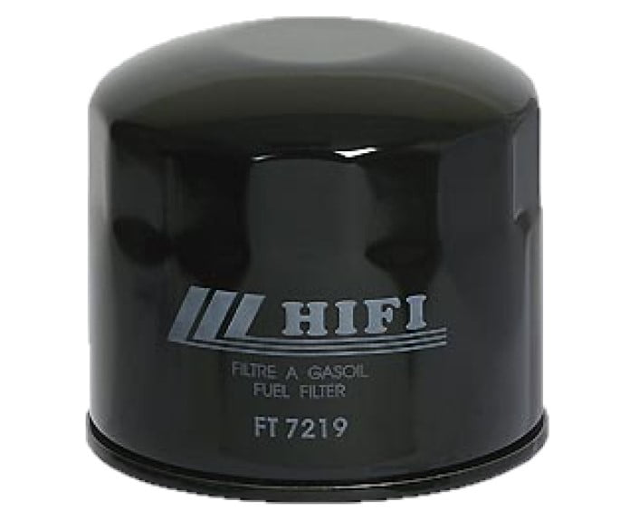 Replaces 7010351 SN25031 HIFI Fuel Filter
