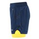 thumbnail image 4 of Arsuxeo Pantalones cortos para correr 2 en 1 para hombres Secado rápido Respirable Entrenamiento activo Ejercicio Jogging Marathon Shorts ciclismo Arsuxeo Shorts deportivos, 4 of 7