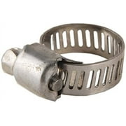 Avalon Pipe and Hose Clamp #28 - 1-5/16 to 2-1/4 (Pack of 10)