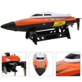 thumbnail image 2 of RC Boat,For UDI 901 2.4G Model Boat RC Speedboat Leading Edge Technology, 2 of 8
