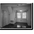 thumbnail image 2 of Historic Framed Print, Mare Island Naval Shipyard, Quarters 17, Walnut Avenue, west side between Third & Fifth Streets, Vallejo, Solano County, CA - 3, 17-7/8" x 21-7/8", 2 of 9