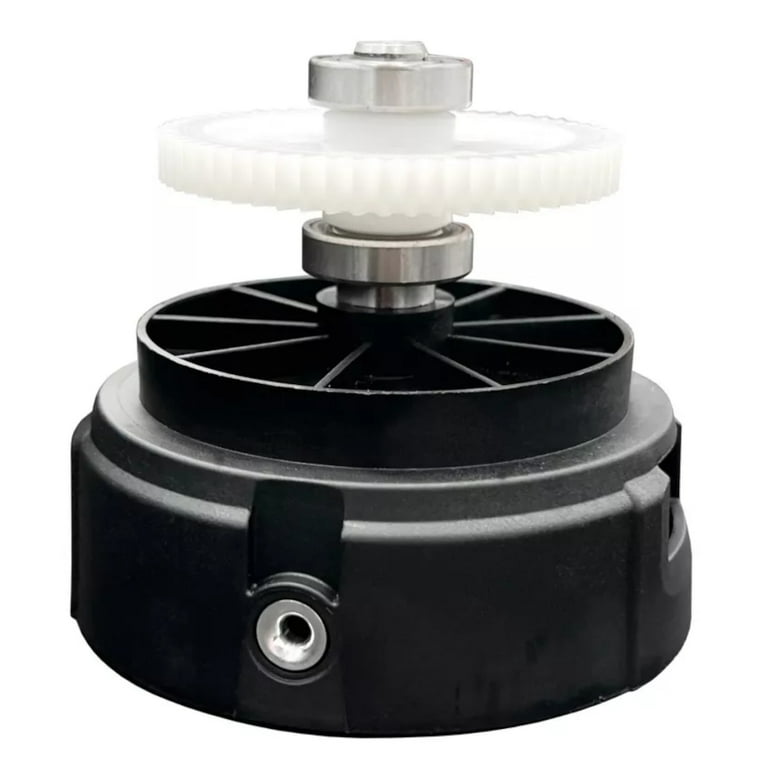 Black & Decker Genuine Replacement Gear & Spindle for Black & Decker Genuine Replacement Gear & Spindle for