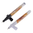 thumbnail image 1 of Rongfmy 2pcs Waterproof Color Markers Acrylic Paint Pen Art Craft Permanent Paint, 1 of 9