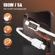 thumbnail image 5 of Cargador Fikeloy 45W USB C de carga rápida para iPhone 16 Pro Max, 5 of 7