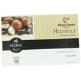 thumbnail image 5 of Gloria Jean's Hazelnut Keurig K-Cups, 18 count, 5 of 5