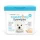 thumbnail image 1 of Toallitas Fingertip Eye Petkin para perros y gatos 100 unidades, 1 of 7