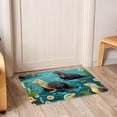 thumbnail image 6 of Platypus Non-Slip Polyester Chair Mats and Door Rugs - Machine Washable, 6 of 6