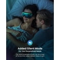 thumbnail image 4 of Masajeador de Ojos RENPHO Eyeris 1 con Calor y Música Bluetooth, 4 of 8