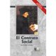 thumbnail image 1 of EL CONTRATO SOCIAL GRUPO EDITORIAL EXODO JEAN-JACQUES ROUSSEAU, 1 of 1