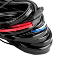 thumbnail image 4 of de arnés de cableado de barra de luz, barra colectora de pulso de 300W con enchufe de barra de alimentación de pulso para RV 16AWG, 4 of 6