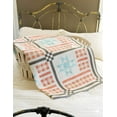 thumbnail image 5 of Checks Mix Quilts: Get the Gingham Look You Love with 8 Easy-To-Piece Patterns (Paperback), 5 of 9