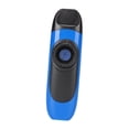 thumbnail image 3 of Kazoo portátil con membranas, complemento ideal para fiestas. Kazoo portátil de boca. azul, 3 of 9