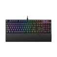 thumbnail image 1 of Teclado Mecánico ASUS ROG Strix Scope II X con Cable USB, 1 of 7