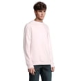 thumbnail image 3 of SOLS  Adult Space Raglan Sweatshirt, 3 of 5