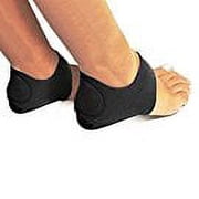 Aircast Airheel Ankle Brace, Medium [81-09AM] 1 Each