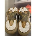 thumbnail image 5 of Ni - ke 2010 Ni - ke AIR JORDAN XI 11 RETRO ANNIVERSARY WHITE 408201-101, 5 of 5