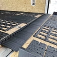 thumbnail image 6 of Caliber Edge Glides 2.0 Trailer Load & Unload Ramp Edge Protection Track, (2 Piece), 6 of 11
