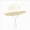 A6-C, variant on Baby Sun Hat UPF 50+ Sun Protective Toddler Bucket Hat Cartoon Print Wide Brim Summer Outdoor Play Beach Hat for Boys Girls 12-18 Months 1T 2T 3T 4T 5T 6T(S,S)