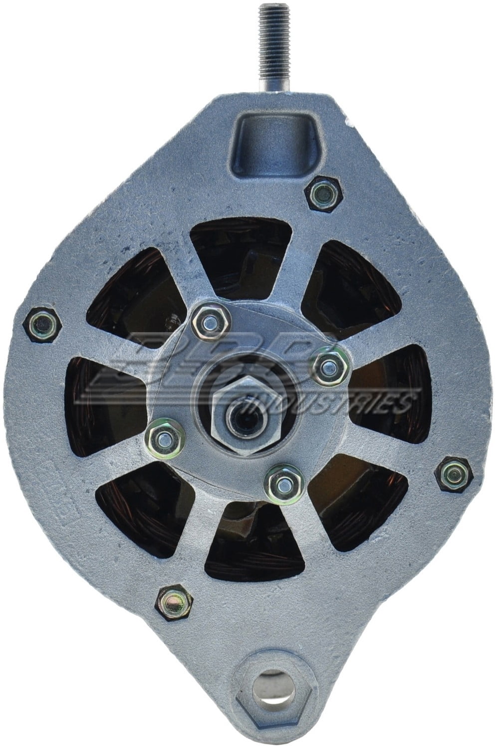 TERREPOWER formerly BBB Industries 11103 Reman Alternator