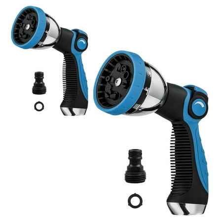 9pk，6 Gallon Wet Dry Vacuum, 4 HP 85 CFM 3-in-1 Shop Vac with Suction/Blow/Dry Function,Filter cartridge sponge, upgraded practical model Effective cleaning