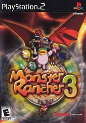 monster rancher games playstation monster rancher games playstation