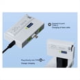 thumbnail image 5 of 1 Section 21700 Battery Box DIY Fast Charging Power Bank Box Kit 5V 3A 9V 2A 12V 1.5A USB Type-C Battery Charger Case, 5 of 5