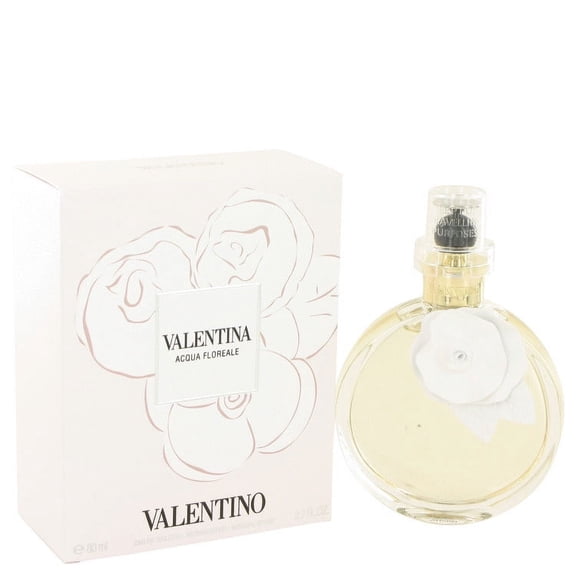 Valentina Acqua Floreale Eau De Toilette Spray 2.7 oz For Women 100% authentic perfect as a gift or just everyday use