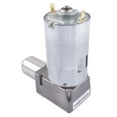 thumbnail image 6 of Mustrod GR1220254 12V Driverseat Air Seat Compressor for Grammer Tractor Seat Maximo Actimo Primo, 6 of 11