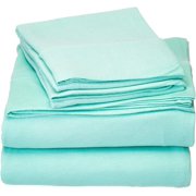 400 Thread Count 100% Egyptian Cotton 1 Piece Duvet Cover with Zipper Closure & Corner 1 Pc Duvet Cover Solid Pattern