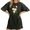 3-Black, variant on UNISHE flower Bouquet Graphic Tee Women's Relaxed Crew Neck Short Sleeve Print T-Shirt