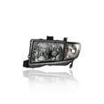 thumbnail image 1 of Headlight - Compatible/Replacement for '06-08 Honda Ridgeline - Left Hand - Driver - 33151SJCA02, 1 of 2