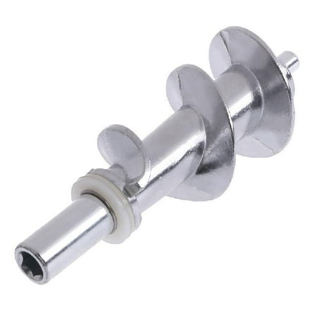 

Meat Grinder Screw Auger for Moulinex HV3 HV4 DR7 ME4 ME51 Kitchen Appliance