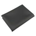 thumbnail image 1 of Funda para cojín de asiento de motocicleta Zulema Cubierta del asiento de la motocicleta 100 cm × 7 cm Negro, 1 of 8