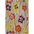 thumbnail image 1 of Safavieh Porcello 2'4" X 6'7" Power Loomed Rug, 1 of 3